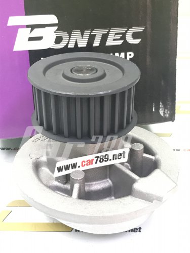 ปั้มน้ำBONTEC