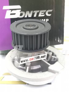 ปั้มน้ำBONTEC