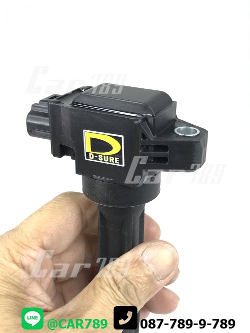 คอยส์ไฟ MITSUBISHI D-SURE