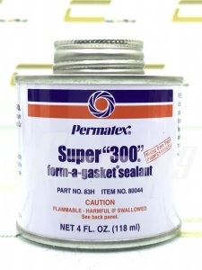 แชล็คทาประเก็น Permatex Super 300