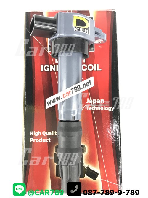 คอยส์ไฟ MITSUBISHI D-SURE