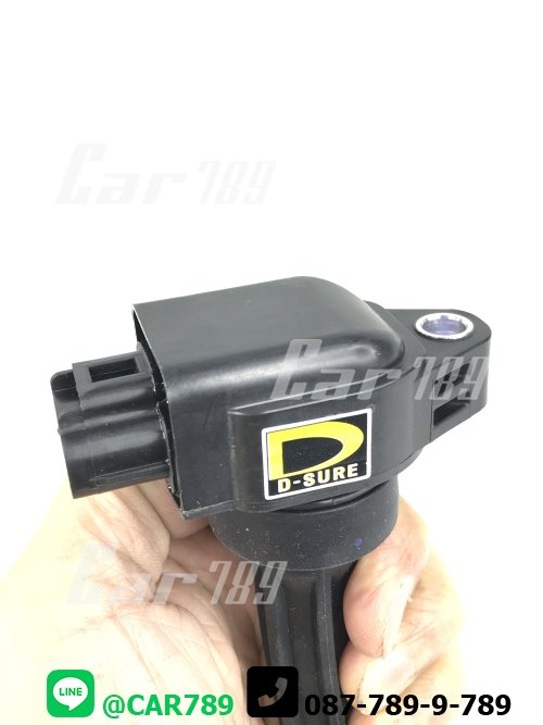 คอยส์ไฟ MITSUBISHI D-SURE