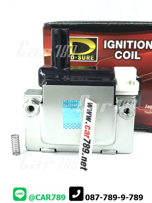 คอยส์ไฟ HONDA D-SURE 