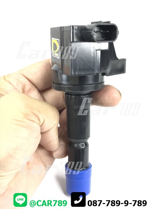 คอยส์ไฟ HONDA D-SURE 