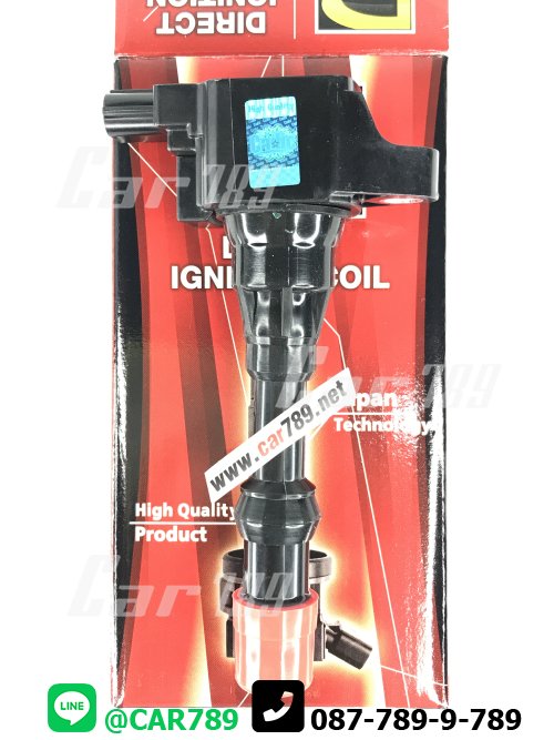คอยส์ไฟ HONDA D-SURE 