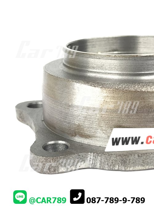 ดุมล้อหลัง