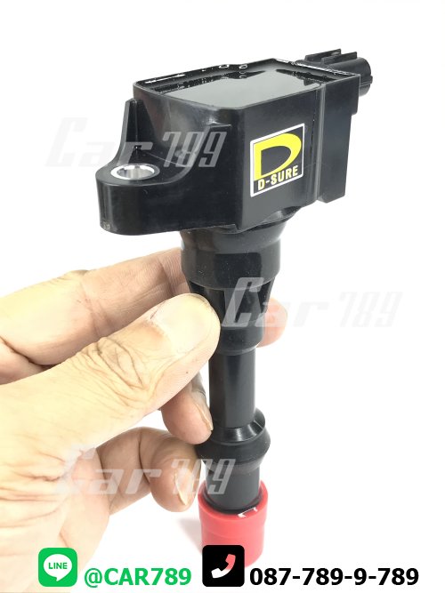 คอยส์ไฟ HONDA D-SURE 