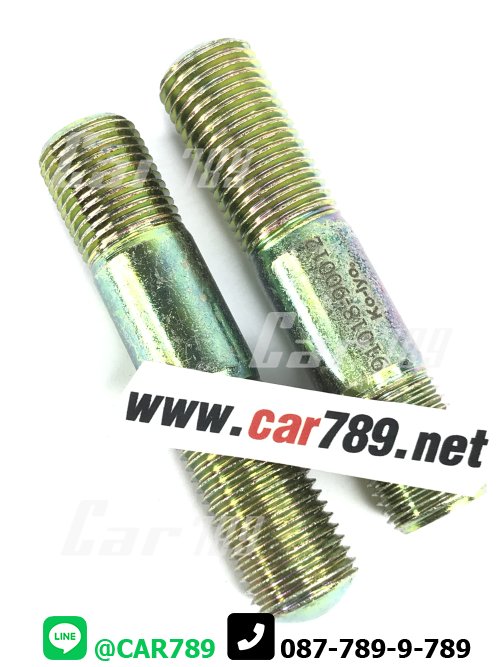 สตัดหัวหมู