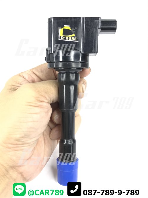 คอยส์ไฟ HONDA D-SURE