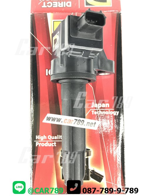 คอยส์ไฟ HONDA D-SURE 