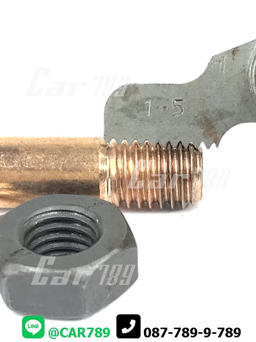 สตัดท่อไอเสีย