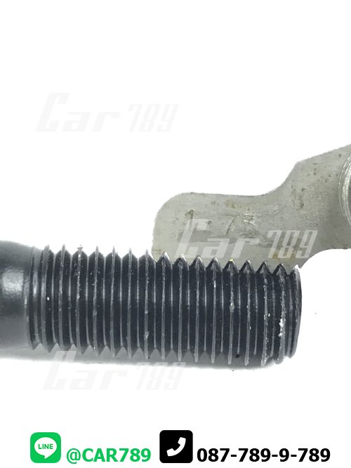 สกรูหัวเพลาISUZU