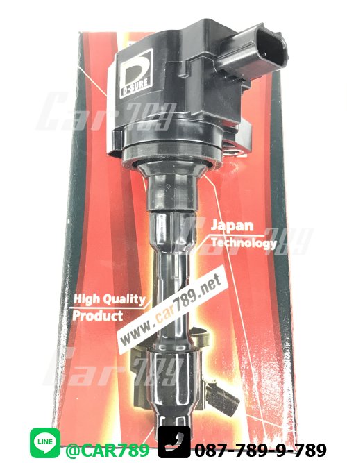 คอยส์ไฟ HONDA D-SURE 