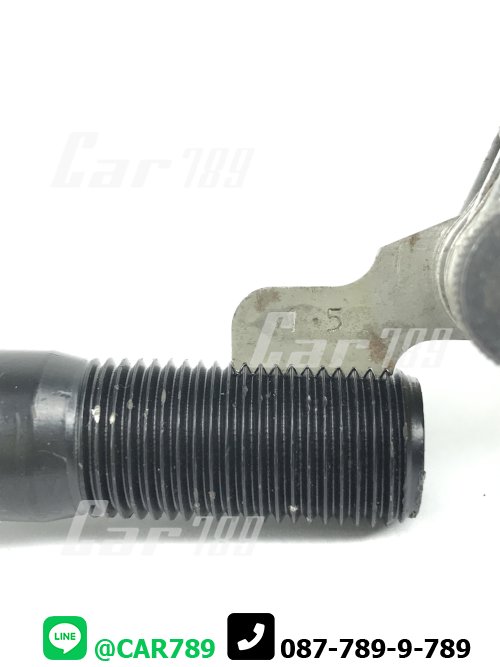 สกรูหัวเพลาNISSAN