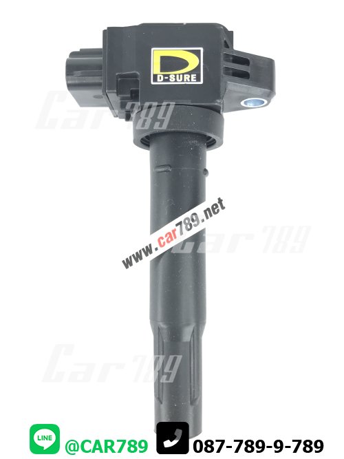 คอยส์ไฟ SUZUKI D-SURE