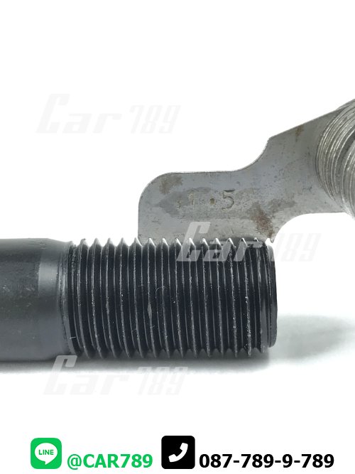 สกรูหัวเพลาHINO