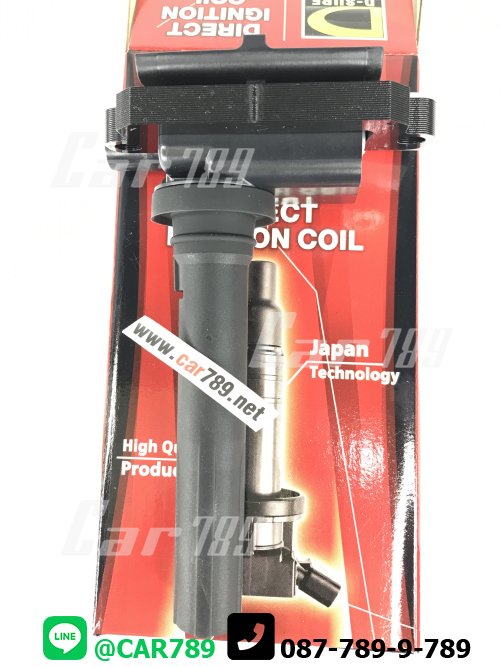 คอยส์ไฟ SUZUKI D-SURE