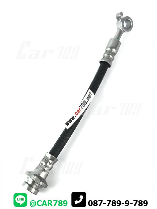 สายอ่อนเบรคหลัง X-TRAIL