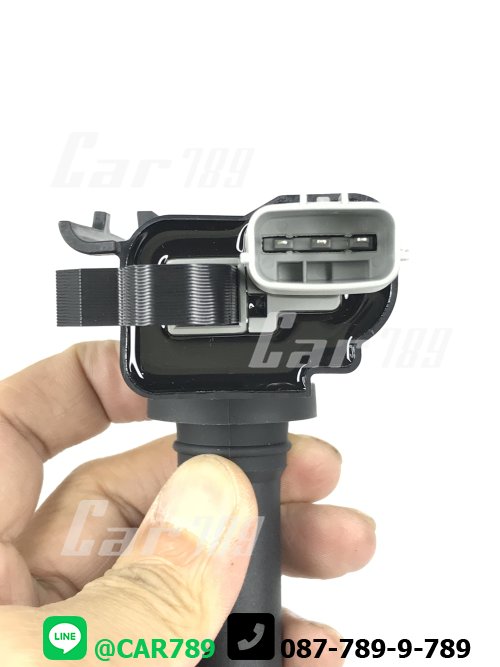 คอยส์ไฟ SUZUKI D-SURE