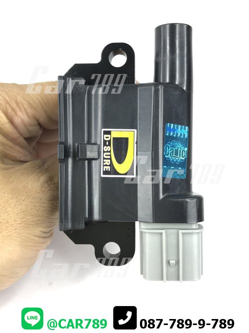 คอยส์ไฟ SUZUKI D-SURE