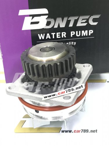 ปั้มน้ำBONTEC