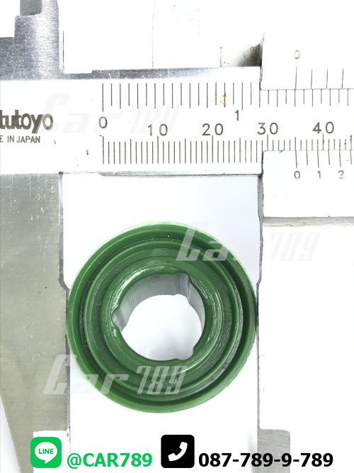 บูชกล้องยาพวงมาลัย