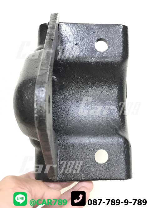 ตุ๊กตาแหนบหน้าISUZU