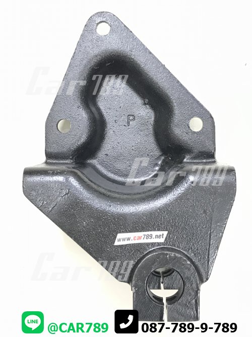 ตุ๊กตาแหนบหน้าISUZU