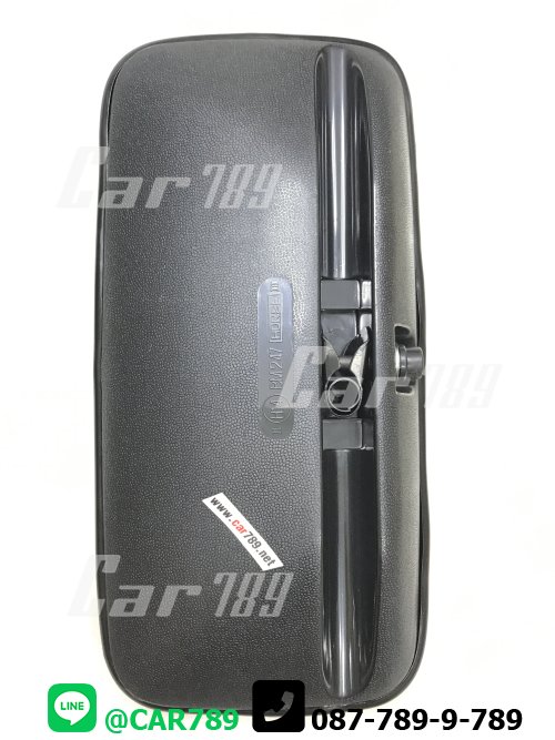 กระจกมองข้างรถบัส