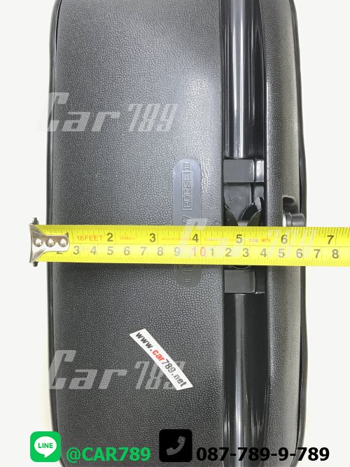 กระจกมองข้างรถบัส