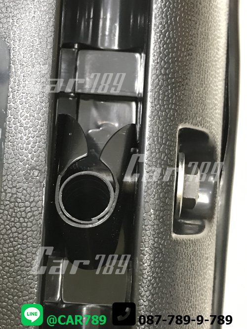 กระจกมองข้างรถบัส