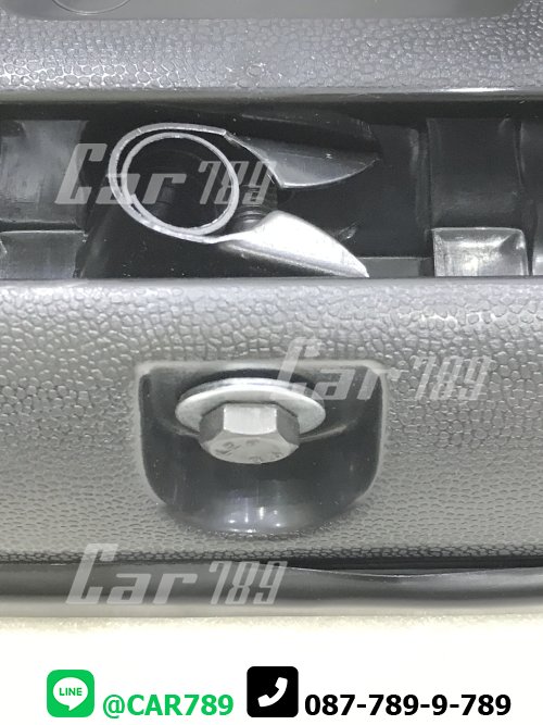 กระจกมองข้างรถบัส