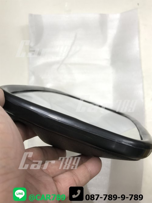 กระจกมองข้างรถบัส