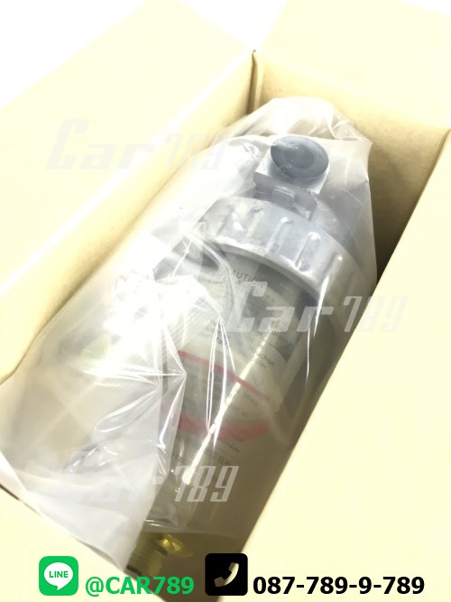 กรองโซล่าทั้งลูก