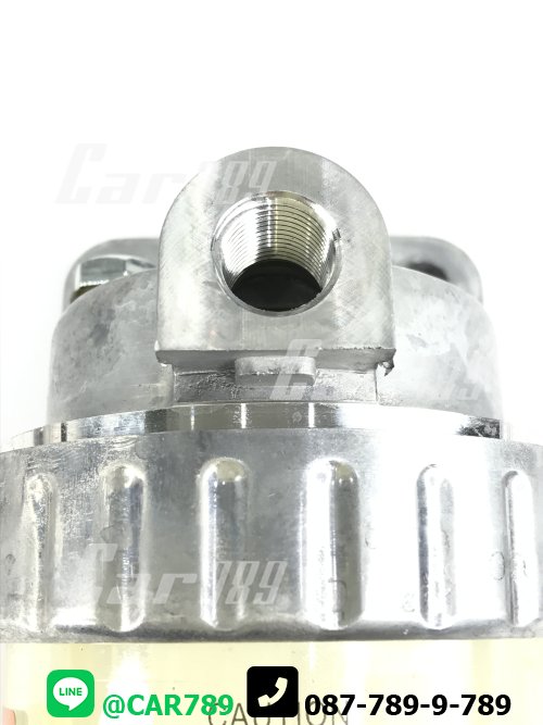 กรองโซล่าทั้งลูก