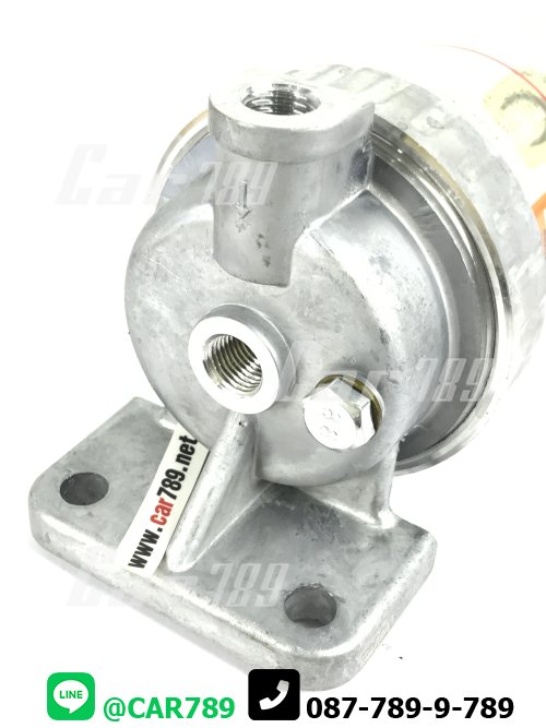 กรองโซล่าทั้งลูก