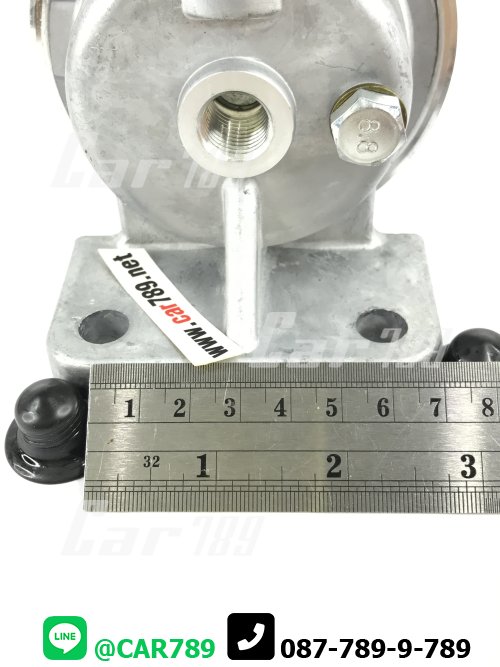 กรองโซล่าทั้งลูก