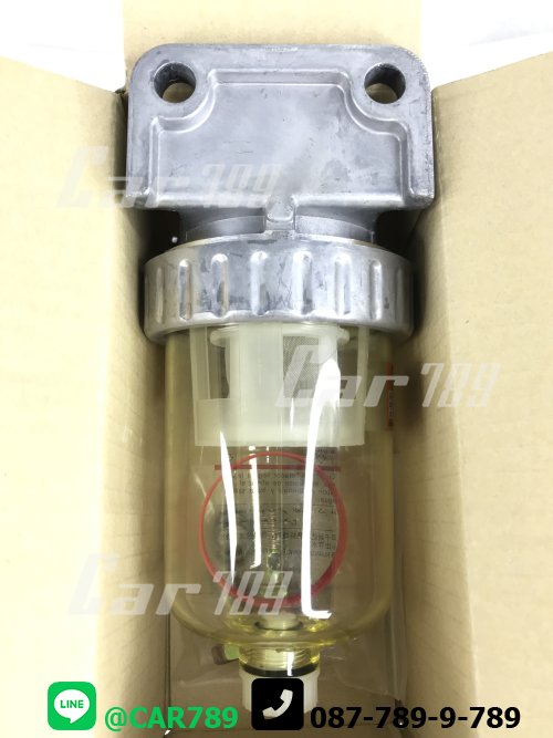 กรองโซล่าทั้งลูก