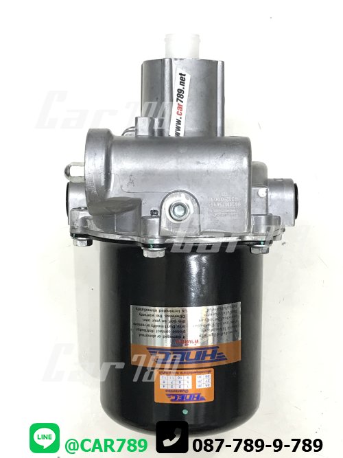 กรองดักน้ำ