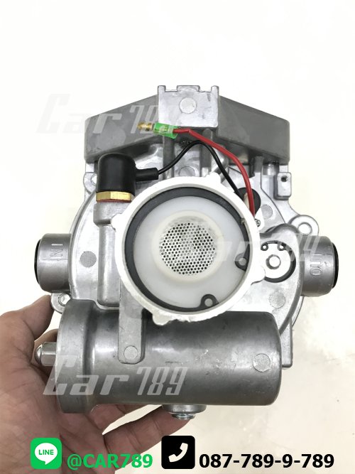 กรองดักน้ำ