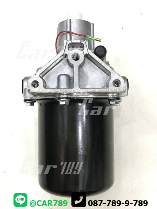 กรองดักน้ำ