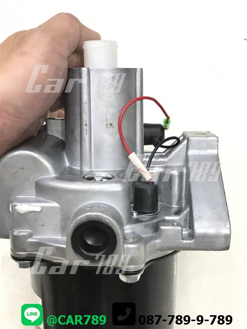 กรองดักน้ำ