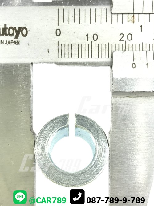 สกรูหัวเพลา