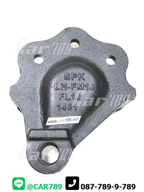 ตุ๊กตาแหนบหน้าHINO