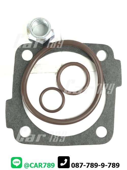 ประเก็นเกียร์ FULLER