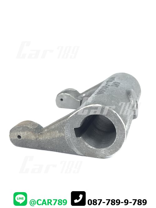 ก้ามปูครัช