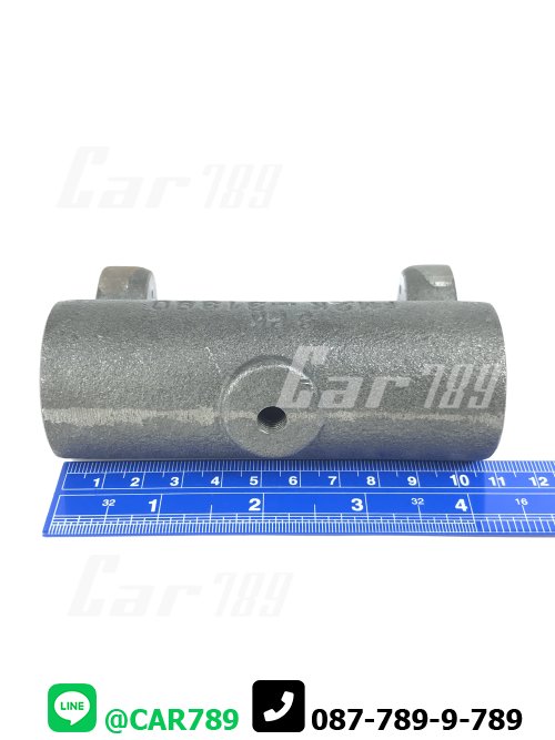 ก้ามปูครัช