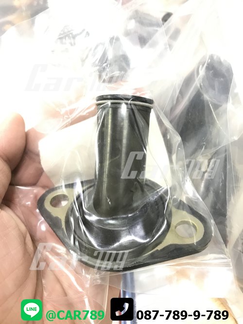 ซิลเบ้าหัวเทียน