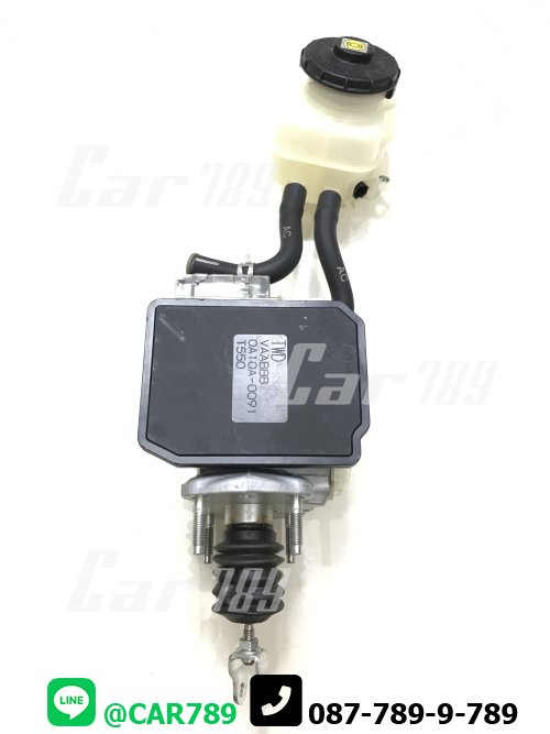 แม่ปั้มเบรค