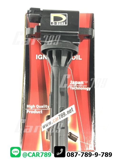 คอยส์ไฟ TOYOTA D-SURE